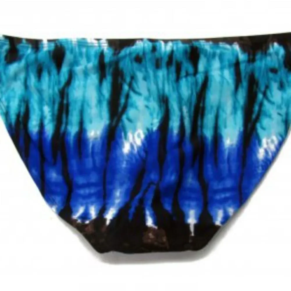 Island Escape Womens  Bikini Bottom